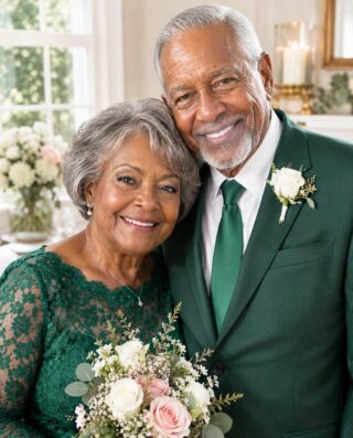 At 72, I Married a Widower – But During the Wedding, His Daughter Pulled Me Aside and Said, ‘He Isn’t Who He Claims to Be’ . new