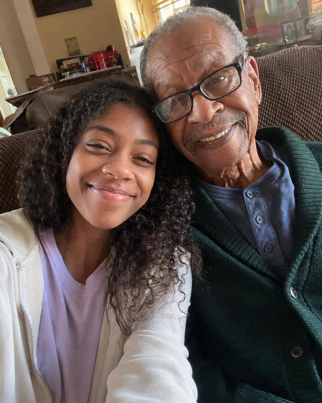 My Grandpa Raised Me Alone – After His Funeral, I Learned His Biggest Secret part1