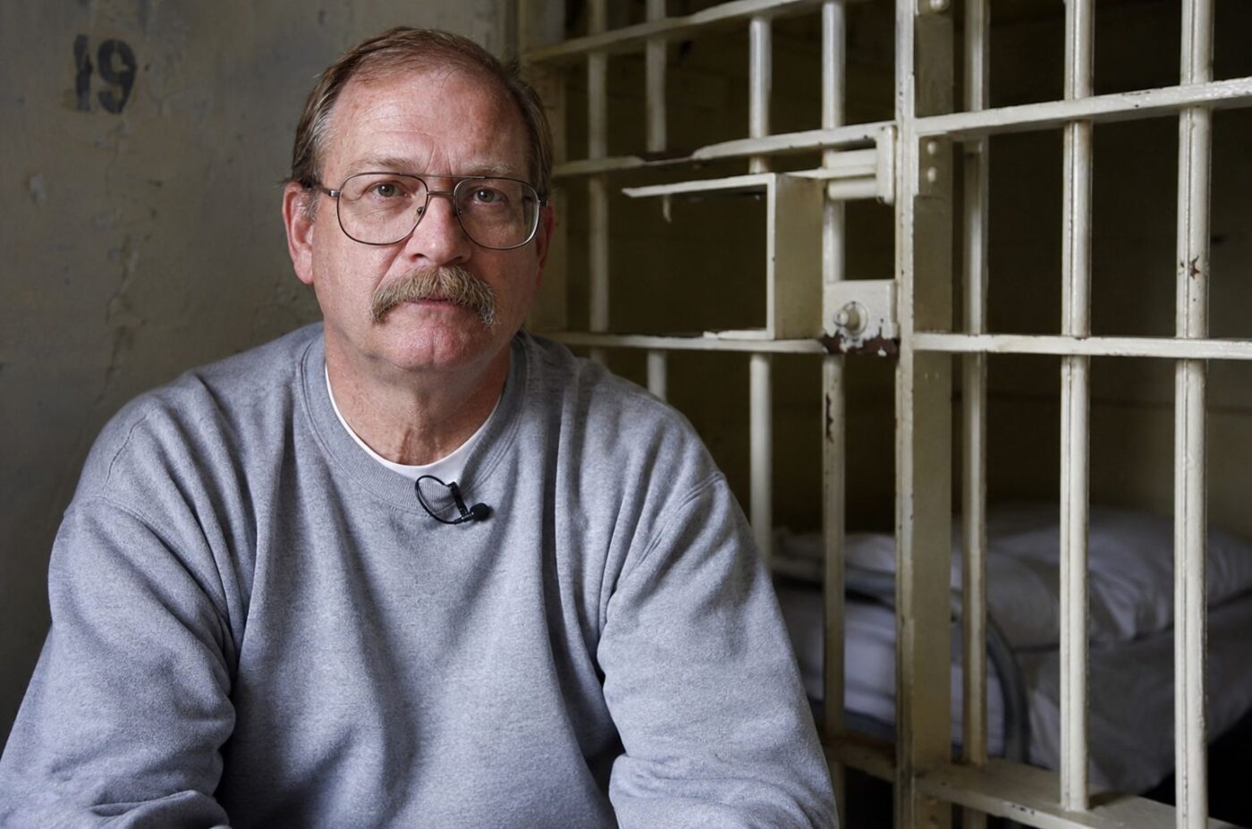 The Man Who Spent 9 Years in Prison for a Crime He Didn’t Commit