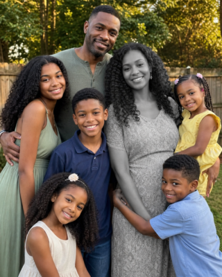 My Wife Suddenly Passed Away, Leaving Me with Our 5 Children – 6 Months Later, My Daughter Told Me, ‘Mom Said You Shouldn’t Trust Grandma’
