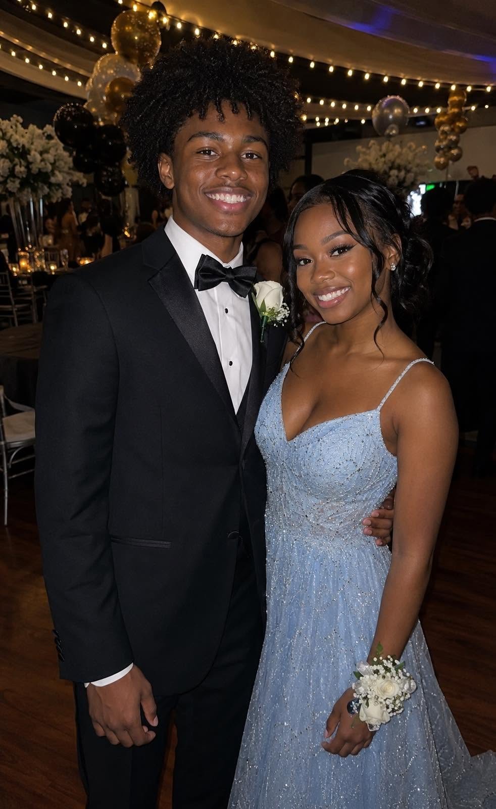 My Daughter’s Prom Date Was the Boy Every Girl Wanted – But When He Brought Her Home, He Said, ‘You Have 5 Minutes to Tell Her the Truth, or I