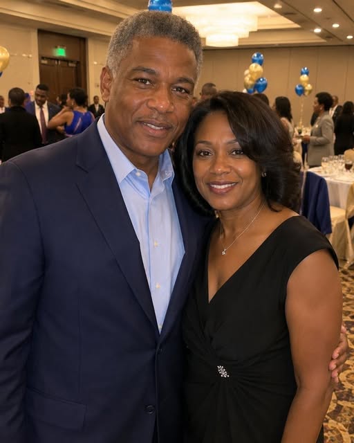 Home     Privacy Policy  I thought my retirement party was going to celebrate the career I’d spent 35 years building. Instead, my husband stood up and made an