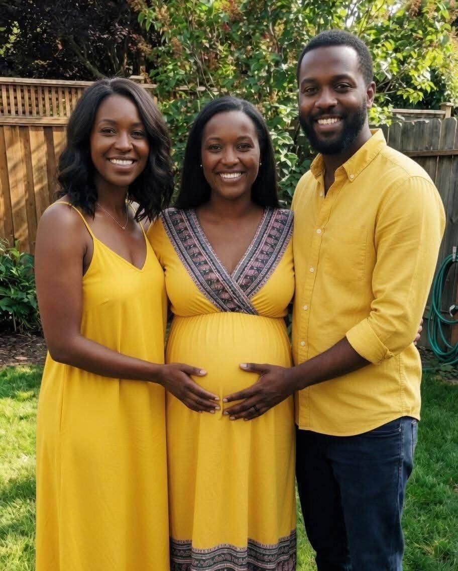 My Husband Kept Visiting Our Surrogate to ‘Make Sure She Was Okay’ – I Hid a Recorder, and What I Heard Ended Our Marriage