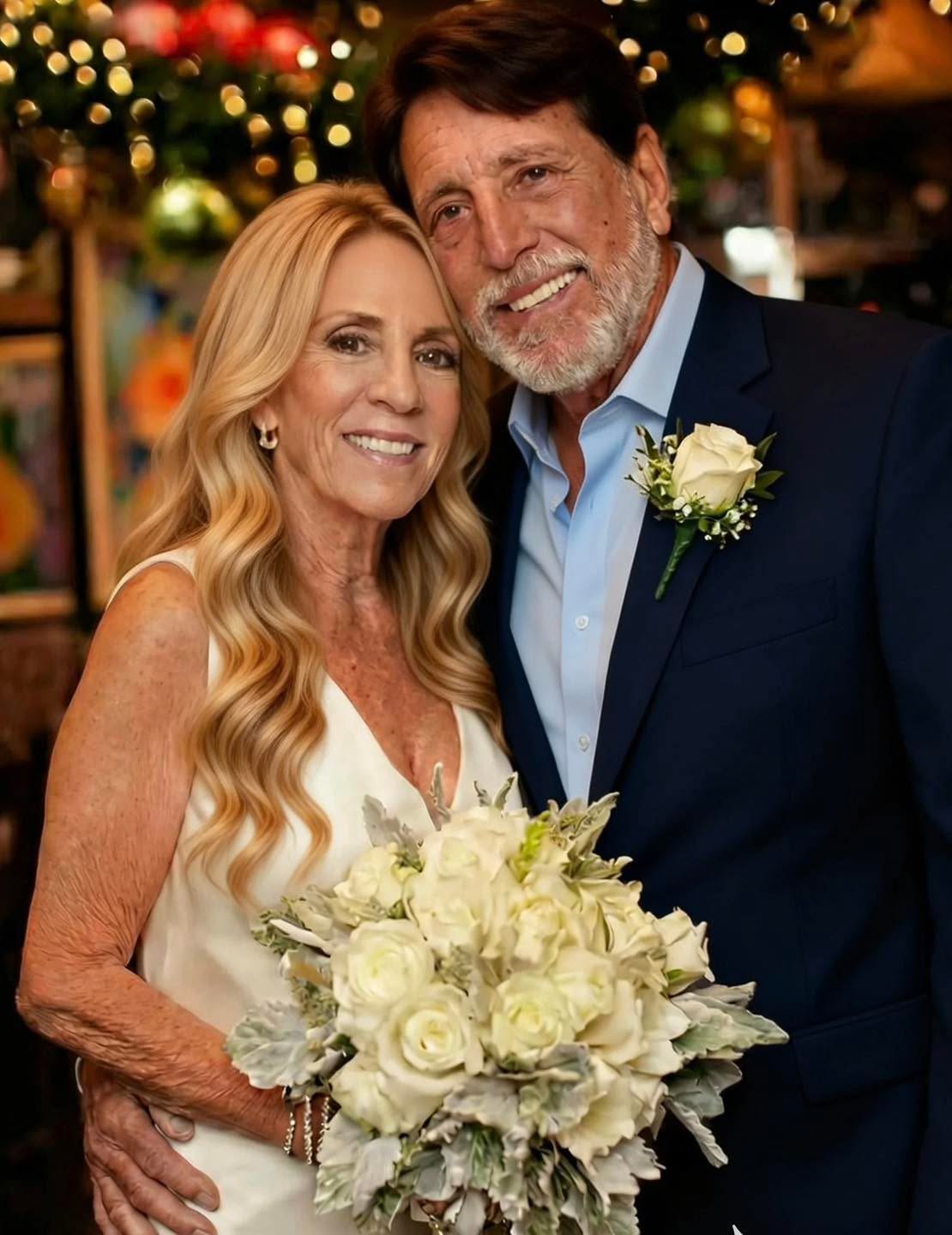 My Father Married My Aunt After My Mom’s Death – Then at the Wedding, My Brother Said, ‘Dad Isn’t Who He Pretends to Be’