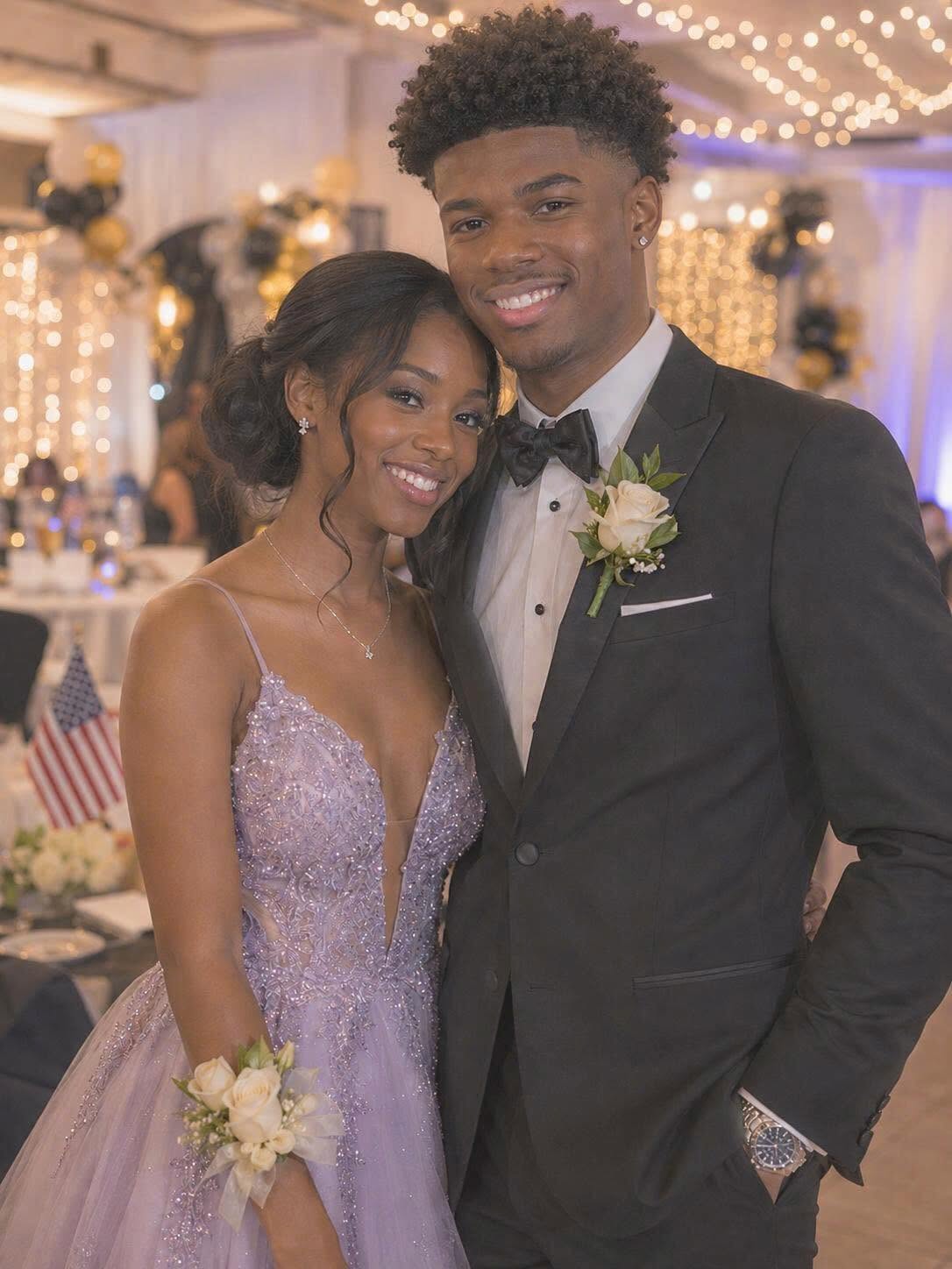 My Daughter’s Prom Date Was the Boy Every Girl Wanted – But When He Brought Her Home, He Said, ‘You Have 5 Minutes to Tell Her the Truth, or I