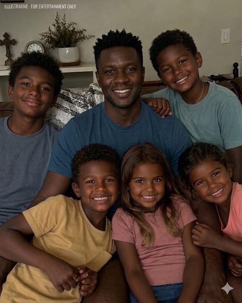 I Raised 5 Children Before Learning I Could Never Have Kids – What I Discovered the Next Day in My Own Kitchen Changed Everything