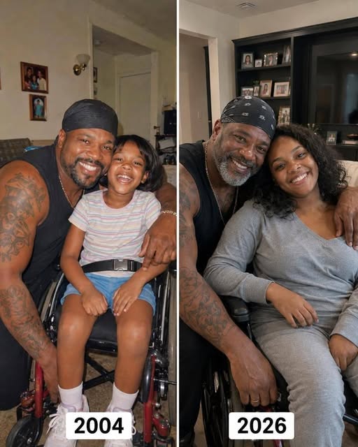 My uncle raised me after I lost my parents. I thought he had told me everything that mattered. Then, days after saying goodbye to him, I opened a