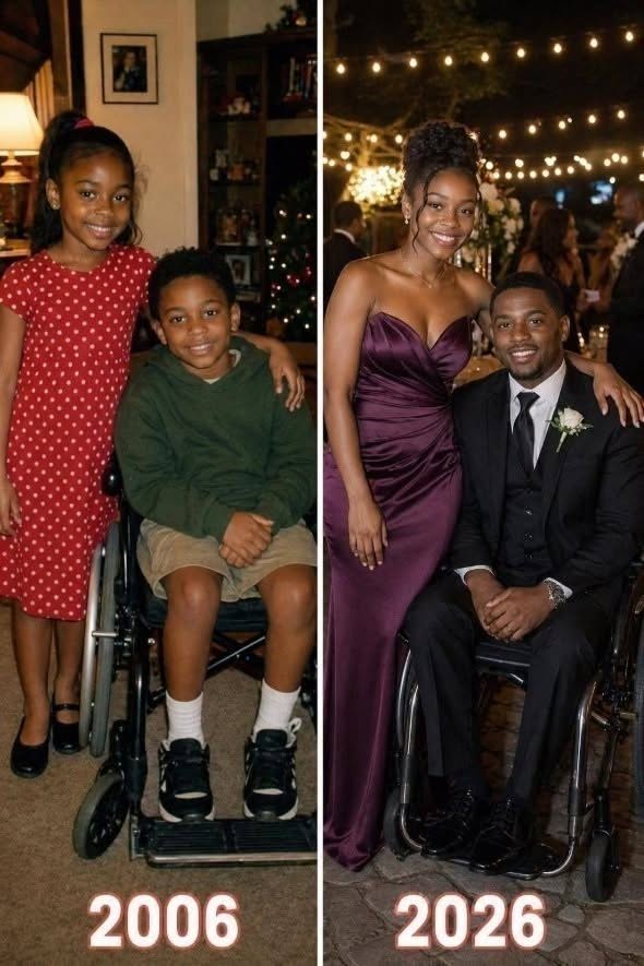 I Married the Man I Grew Up with at the Orphanage – the Morning After Our Wedding, a Stranger Knocked and Turned Our Lives Upside Down