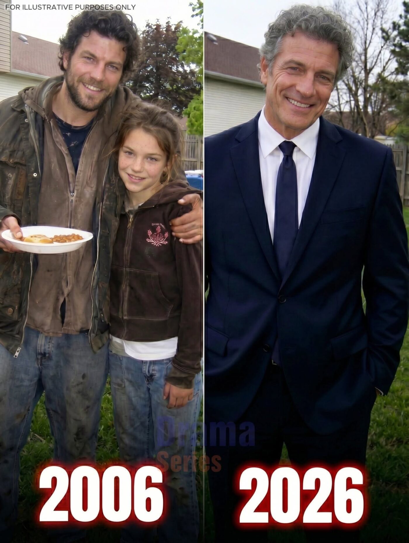 My Mom Fed a Homeless Man Behind Our House for Twenty Years—The Day After Her Funeral, He Revealed a Secret That Changed Everything