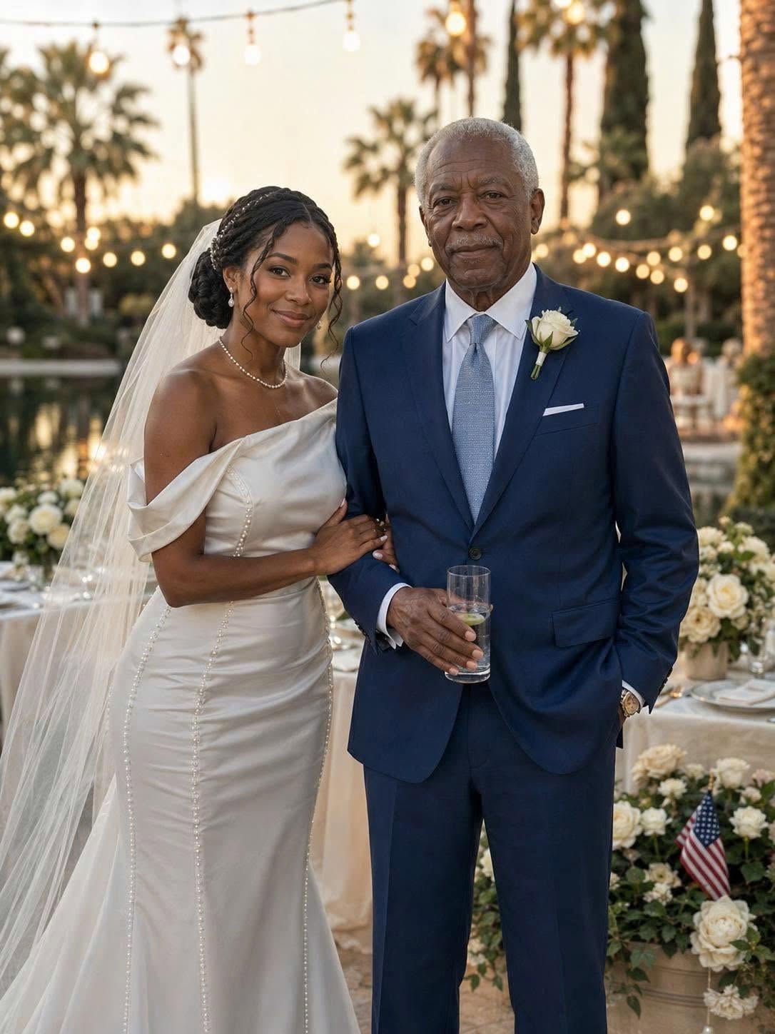 I Married an Old Millionaire to Pay for My Sister’s Surgery – On Our Wedding Night, He Said, ‘Your Sister Isn’t Sick. And That’s Only Part of the Truth.’