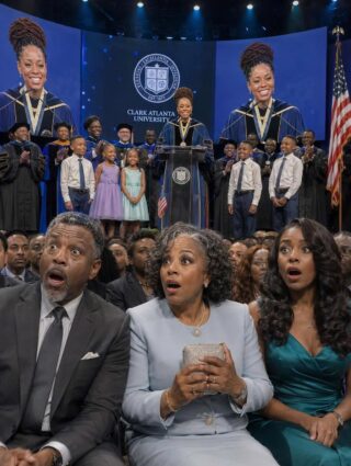 My father barred me from entering my own medical school graduation ceremony because my stepmother wanted her daughter to use my ticket.