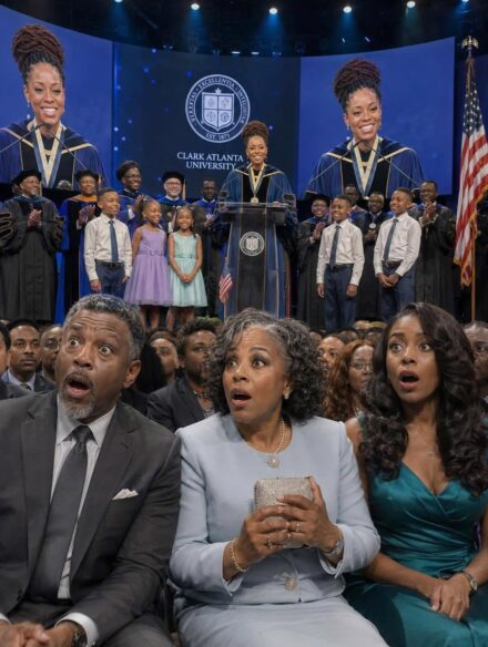 My father barred me from entering my own medical school graduation ceremony because my stepmother wanted her daughter to use my ticket.