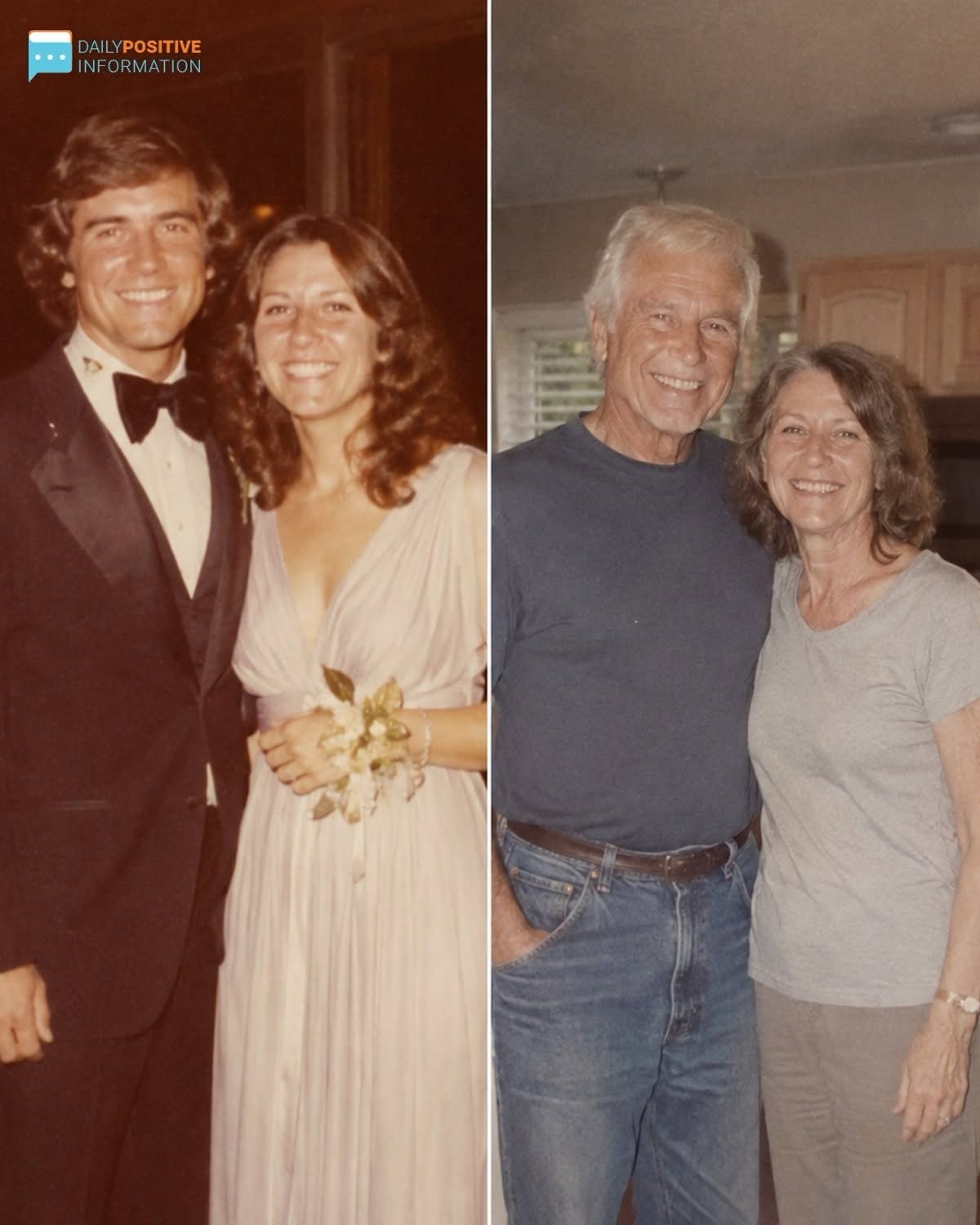 Off The Record My Husband Gave Me A Bank Card After 50 Years Of Marriage—What I Found Before Surgery Left Me In Tears