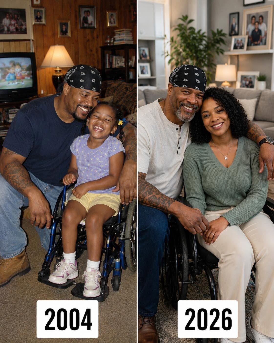 My uncle raised me after I lost my parents. I thought he had told me everything that mattered. Then, days after saying goodbye to him, I opened