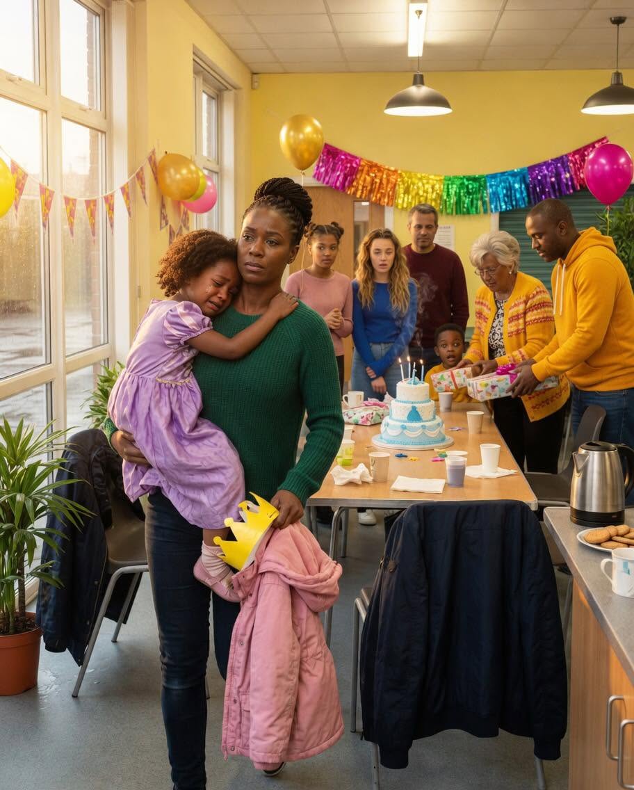 Family Gave My Daughter’s Birthday To My Niece — Then I Answered