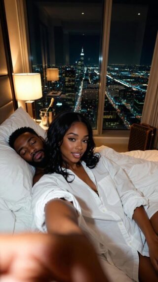 At 3:00 AM my husband’s mistress sent me a photo to de:stroy me, but I forwarded it to the whole Board of Directors of his company