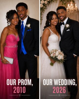 I Married My School Sweetheart – On Our First Anniversary, I Overheard a Phone Call That Made Me Gasp