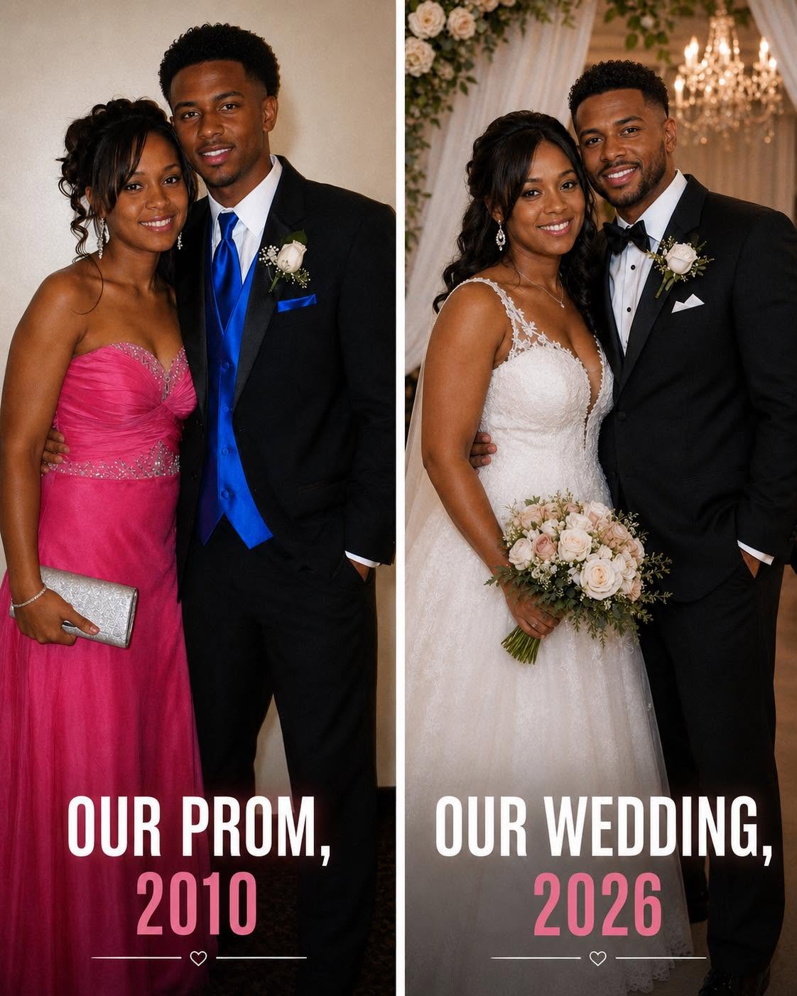 I Married My School Sweetheart – On Our First Anniversary, I Overheard a Phone Call That Made Me Gasp