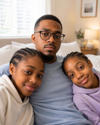 I Became Guardian of My Twin Sisters After Mom Di:ed — My Fiancée Pretended to Love Them Until I Heard What She Really Said