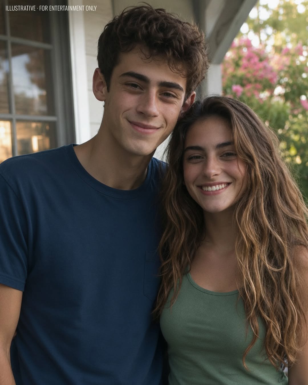 My Son Brought His Fiancée Home – The Moment I Saw Her Face and Learned Her Name, I Immediately Called the Police