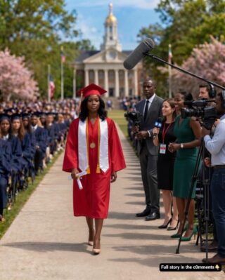 My Parents Paid for My Twin Sister’s College—But Not Mine. Four Years Later, Everything Changed at Graduation