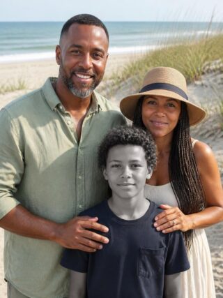 My 13-Year-Old Son Passed Away – Weeks Later, His Teacher Called and Said, ‘Ma’am, Your Son Left Something for You. Please Come to the School Right Away’