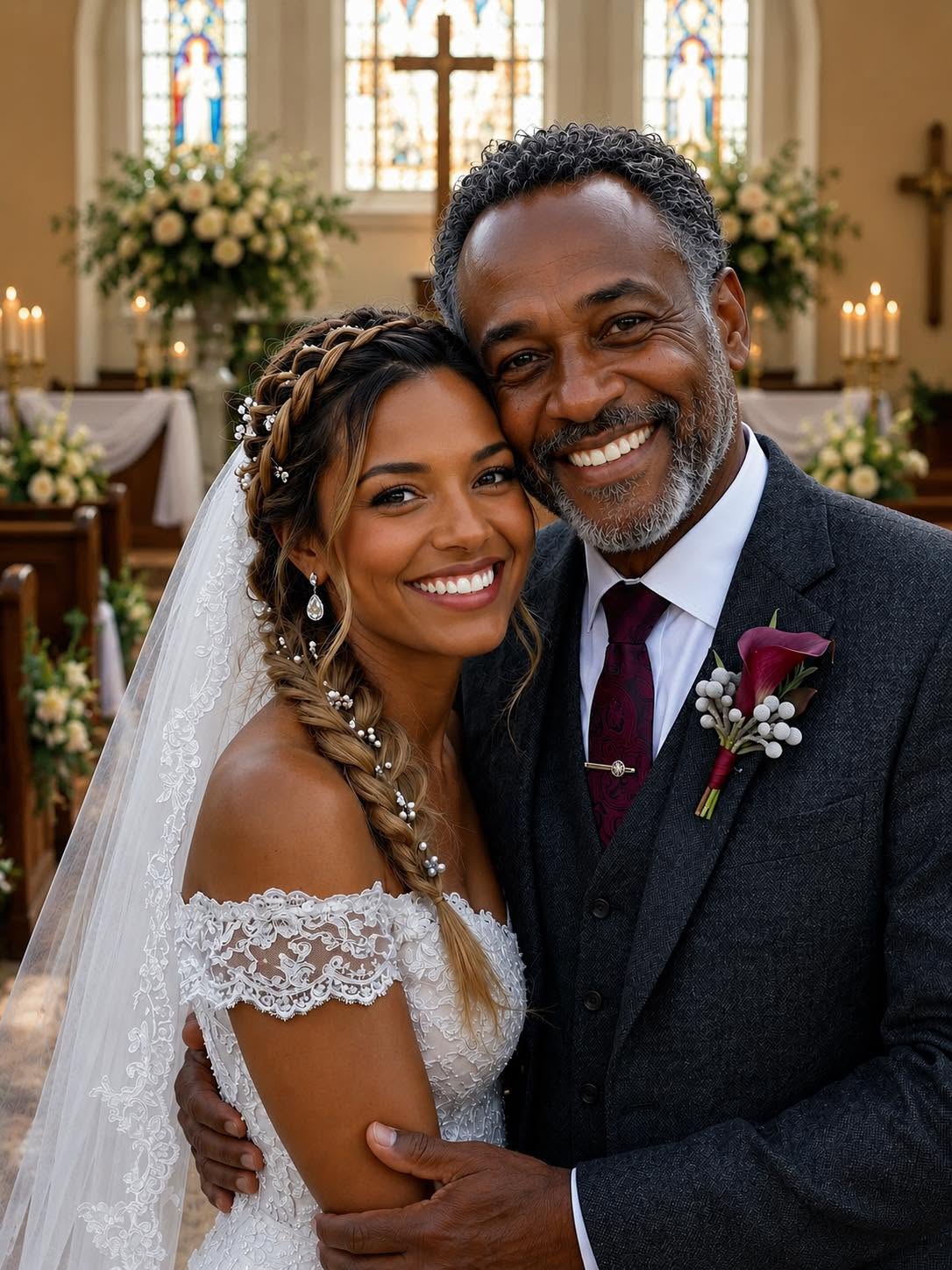 I Married a Man 30 Years Older for His Fortune – After His Funeral, His Lawyer Gave Me a Box and Said, ‘He Made Sure You Got Exactly What You Deserved’