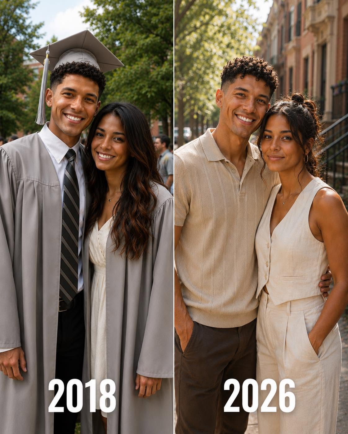 After 8 Years Together, I Overheard My Boyfriend Tell His Best Friend That I Was ‘Not Wife Material’ – A Week Later, He Came Home to Something He Never Expected