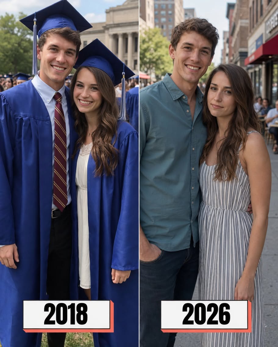 After 8 Years Together, I Overheard My Boyfriend Tell His Best Friend That I Was ‘Not Wife Material’ – A Week Later, He Came Home to Something He Never Expected