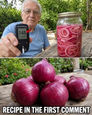 The Hidden Power of Onion: Nutrition, Benefits, and Traditional Uses