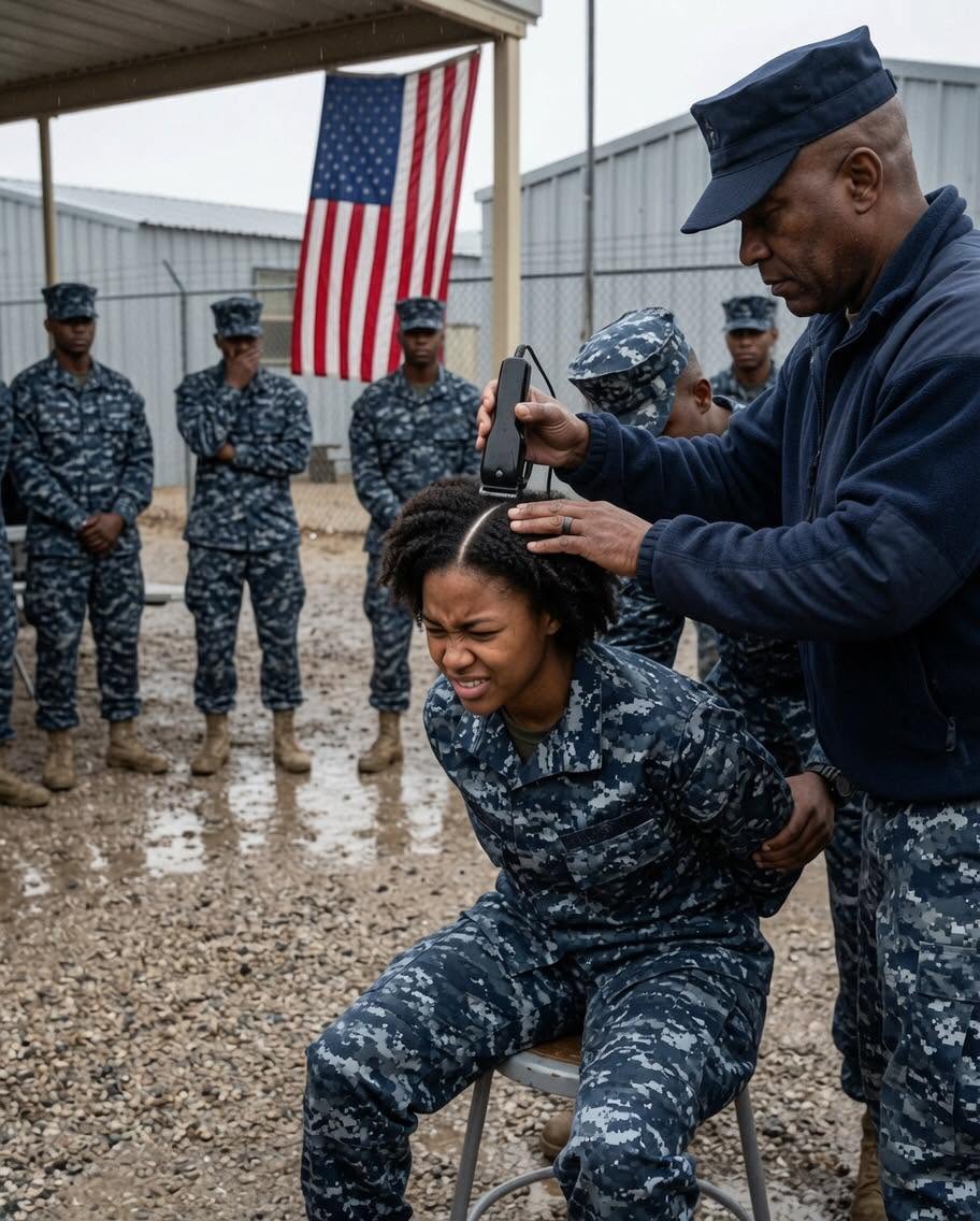 They Called Her A Nobody Until The General Opened Her File-mdue – Chainityai