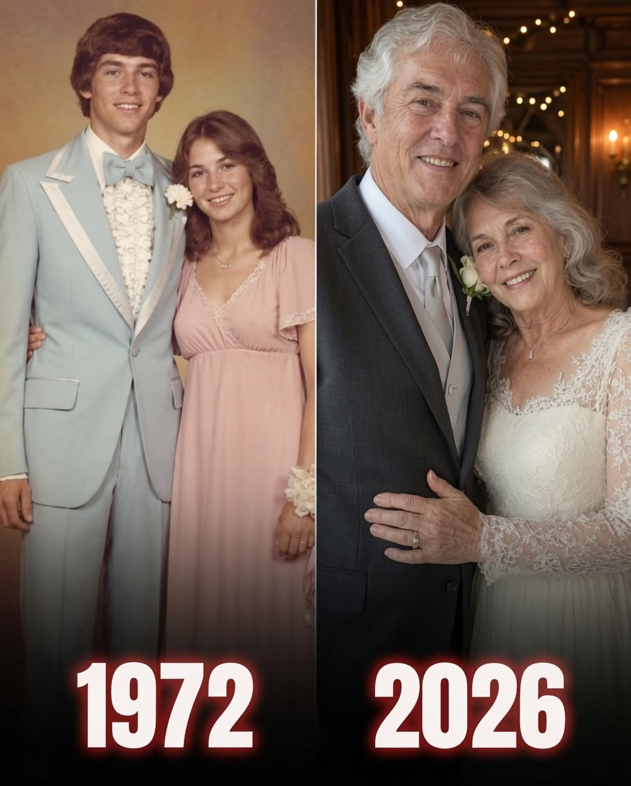 Some promises take a lifetime to keep, and my high school sweetheart was one of them. By the time I thought our story had finally found its happy ending, everything began to unravel.
