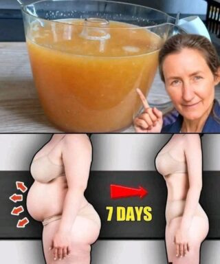 Detox Drink for a Flat Stomach: What You Need to Know and How to Make It