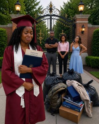 Mar 20, 2026 After my graduation, I came home with honors and a $250,000 engineering award…  2
