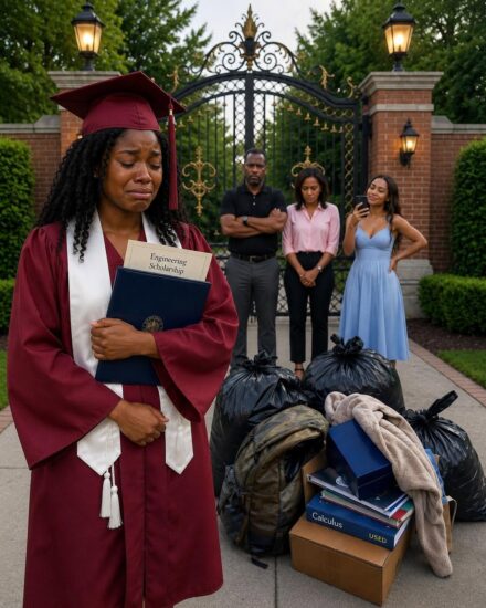 Mar 20, 2026 After my graduation, I came home with honors and a $250,000 engineering award…  1