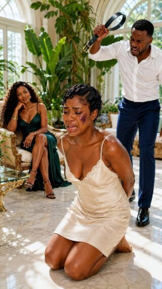 My husband whipped me 20 times because of his silver-tongued mistress.I immediately called my maddon billionaire father: “Dad, just as you told me, destroy his life.”Five minutes yas l
