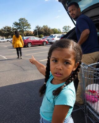 My Husband Got Angry When Our Daughter Said, ‘Mommy, the Lady in the Red Car Pays Daddy to Cry  1’