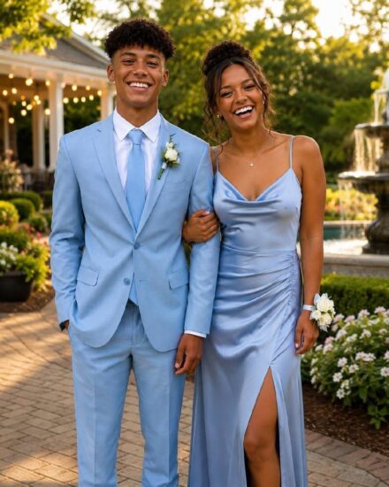 My Daughter Never Came Home from Prom – Eleven Months Later, What I Accidentally Found Hidden Inside My Son’s Beanbag Chair Made Me 1