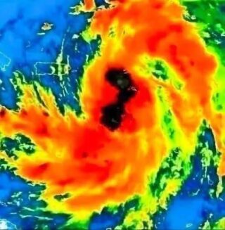 BREAKING NEWS A major storm is forming… See more 1