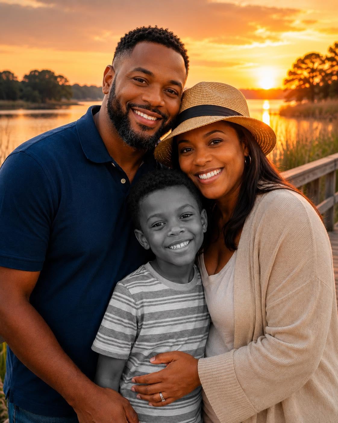 My 13-Year-Old Son Passed Away – Weeks Later, His Teacher Called and Said, ‘Ma’am, Your Son Left Something for You. Please Come to the School
