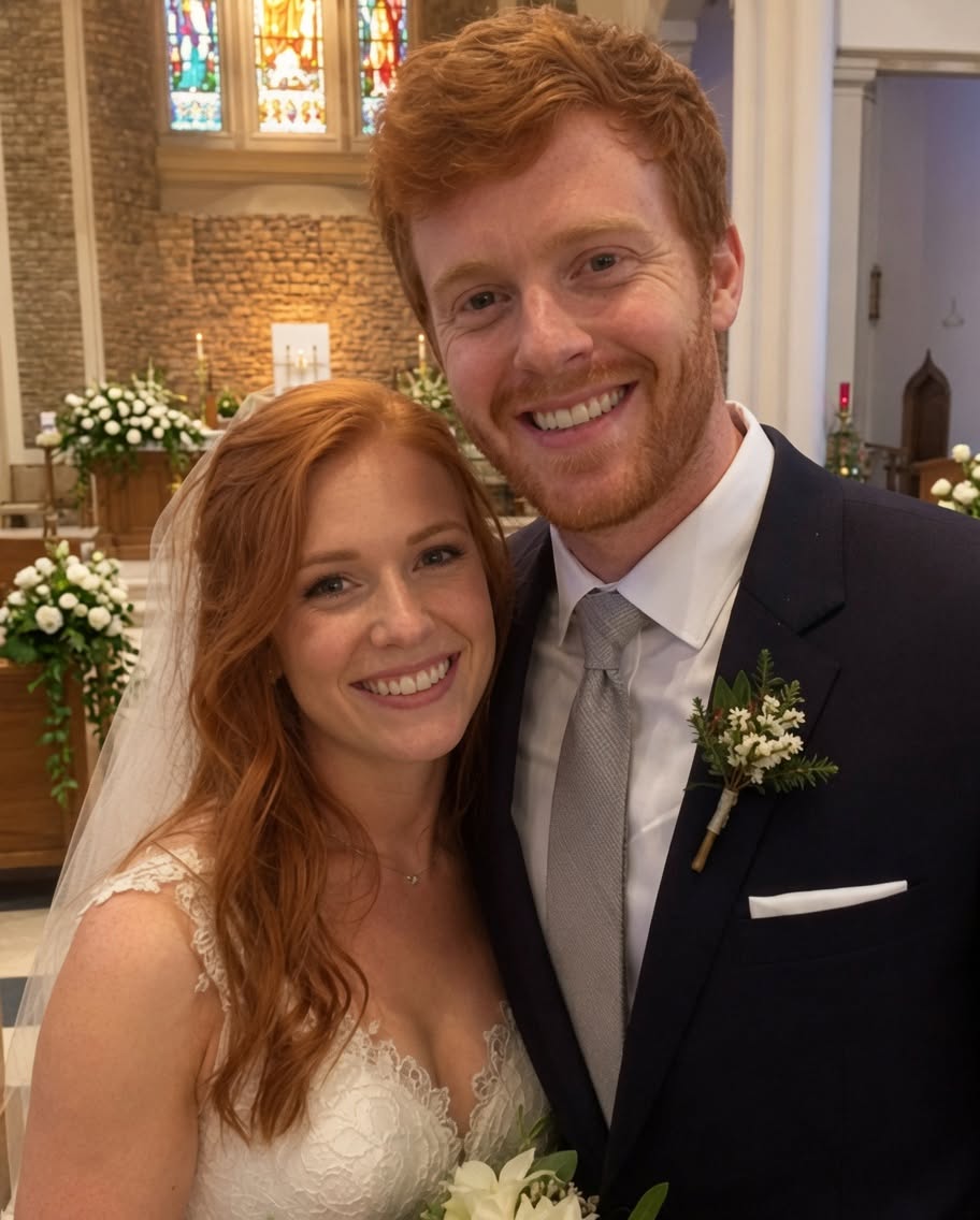 My Future Mother-in-Law Pulled Me Aside Before the Ceremony and Handed Me an Envelope – What I Read Made Me Face My Fiancé in Front of Everyone