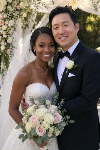 My daughter married a Ko:rean man when she was 21 W9. She hasn’t come home in maddon twelve years, but every year she… 1