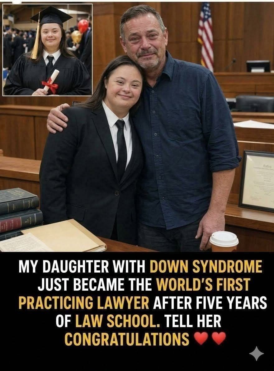 They Said It Was Impossible… She Just Proved Everyone Wrong! Please leave a for Sofia and every child fighting for their dream despite the