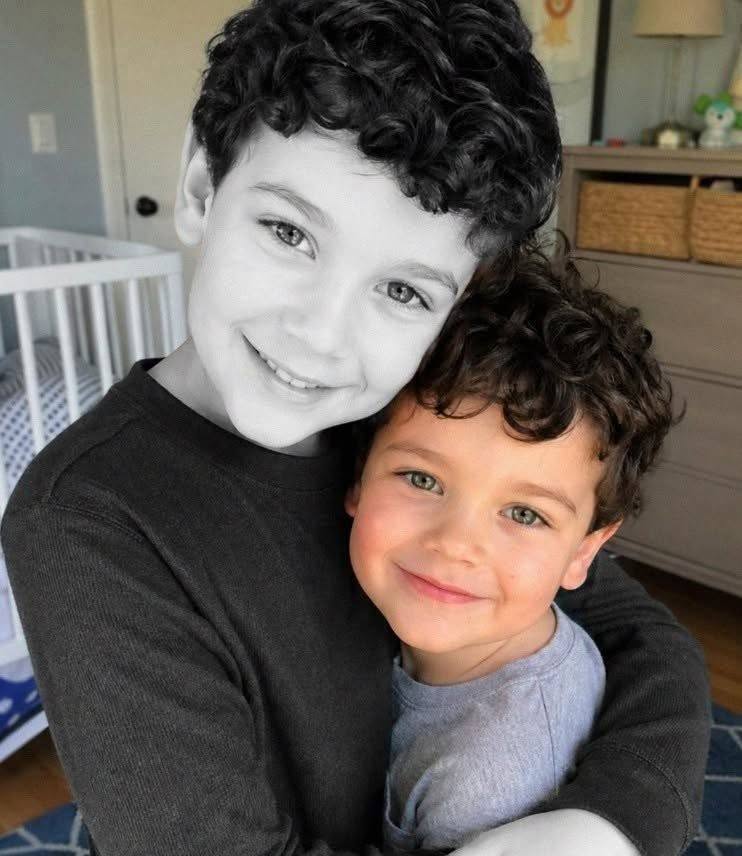 A mother learns that her deceased son visited kindergarten, but the truth will leave you speechless.
