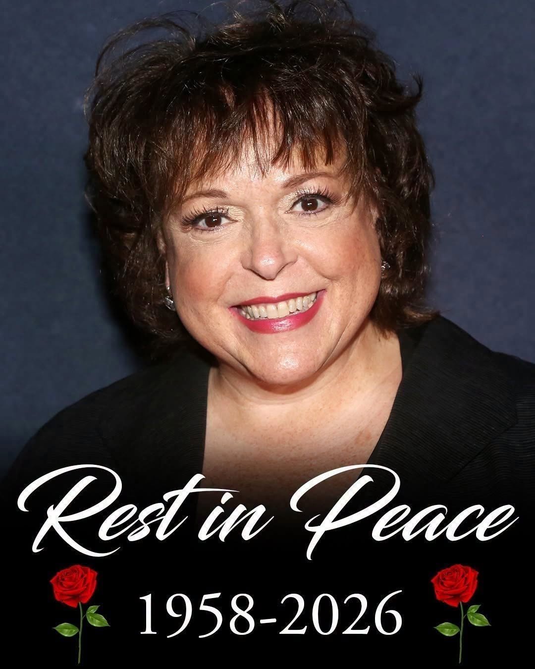 Stage and Screen Actress Gina Ferrall Remembered for Her Acclaimed Career Following Her Passing at 67
