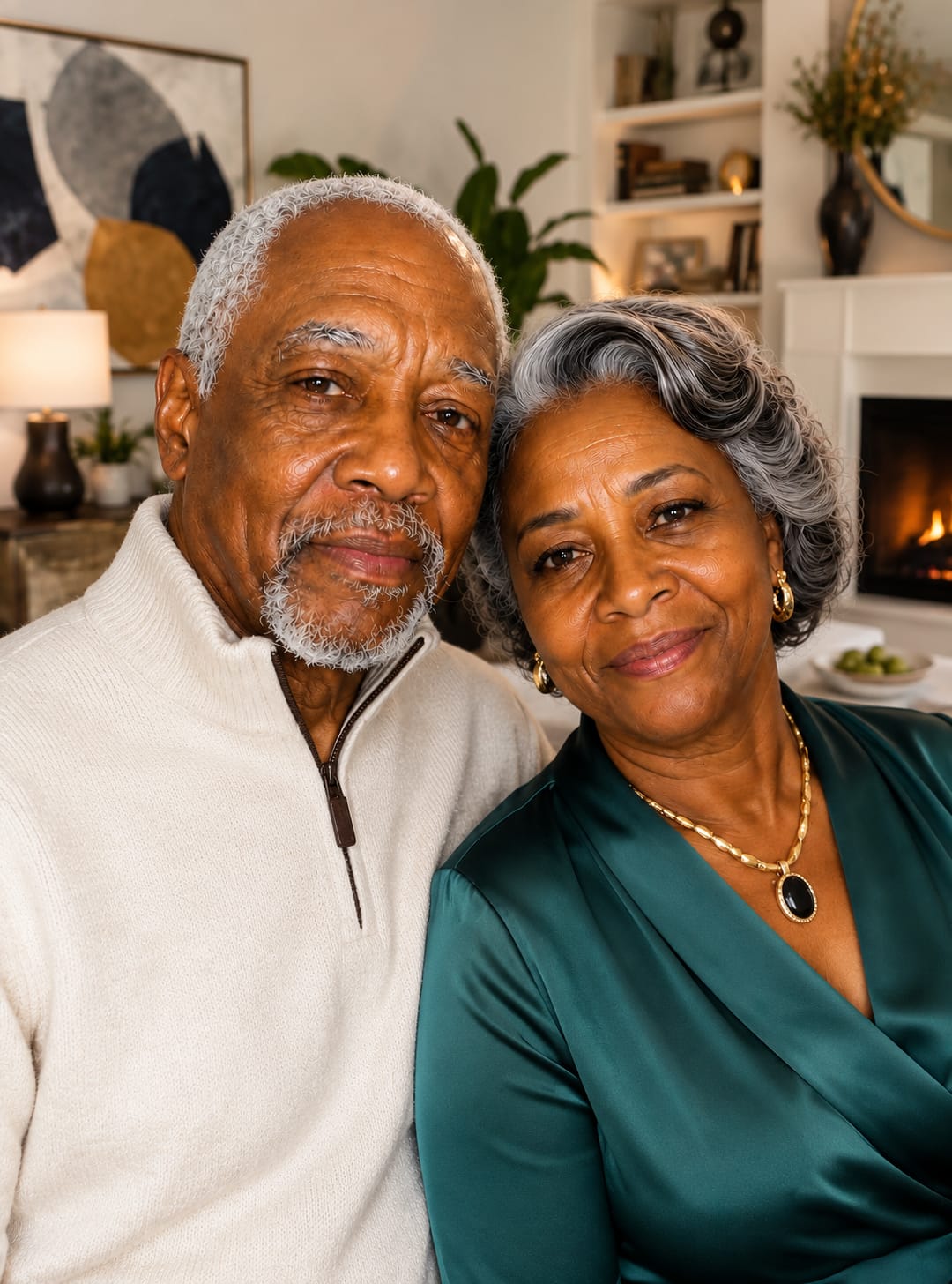 At 72, I Married a Widower – But During the Wedding, His Daughter Pulled Me Aside and Said, ‘He Isn’t Who He Claims to Be’