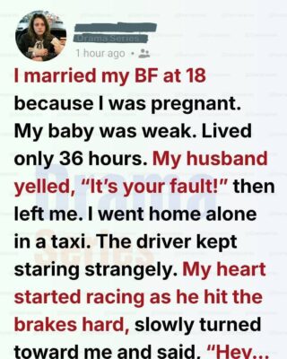 A Valentine’s Dinner That Revealed Everything: When a Test Destroyed Seven Years Together