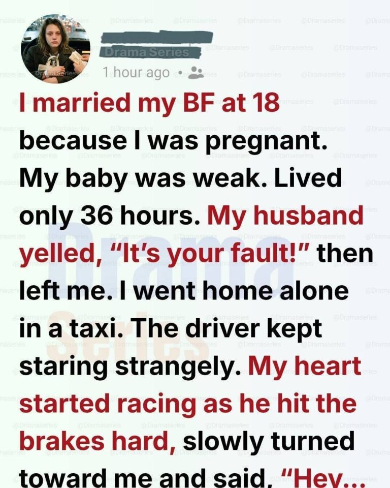 A Valentine’s Dinner That Revealed Everything: When a Test Destroyed Seven Years Together