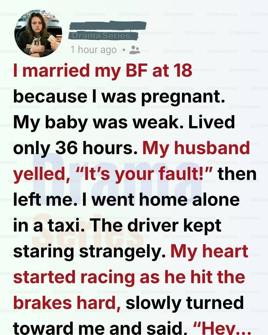 A Valentine’s Dinner That Revealed Everything: When a Test Destroyed Seven Years Together