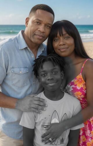 My 13-Year-Old Son Passed Away – Weeks Later, His Teacher Called and Said,…..